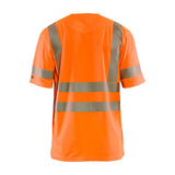 Blaklader 3420 Hi-Vis UV-Protected T-Shirt