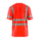 Blaklader 3420 Hi-Vis UV-Protected T-Shirt