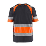 Blaklader 3421 Hi-Vis Short Sleeve T-Shirt