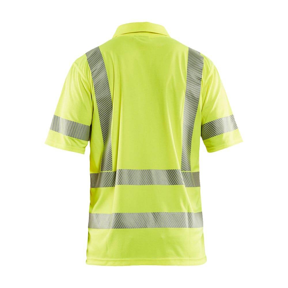 Blaklader 3428 UV-Protected Hi-Vis Polo Shirt
