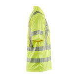Blaklader 3428 UV-Protected Hi-Vis Polo Shirt