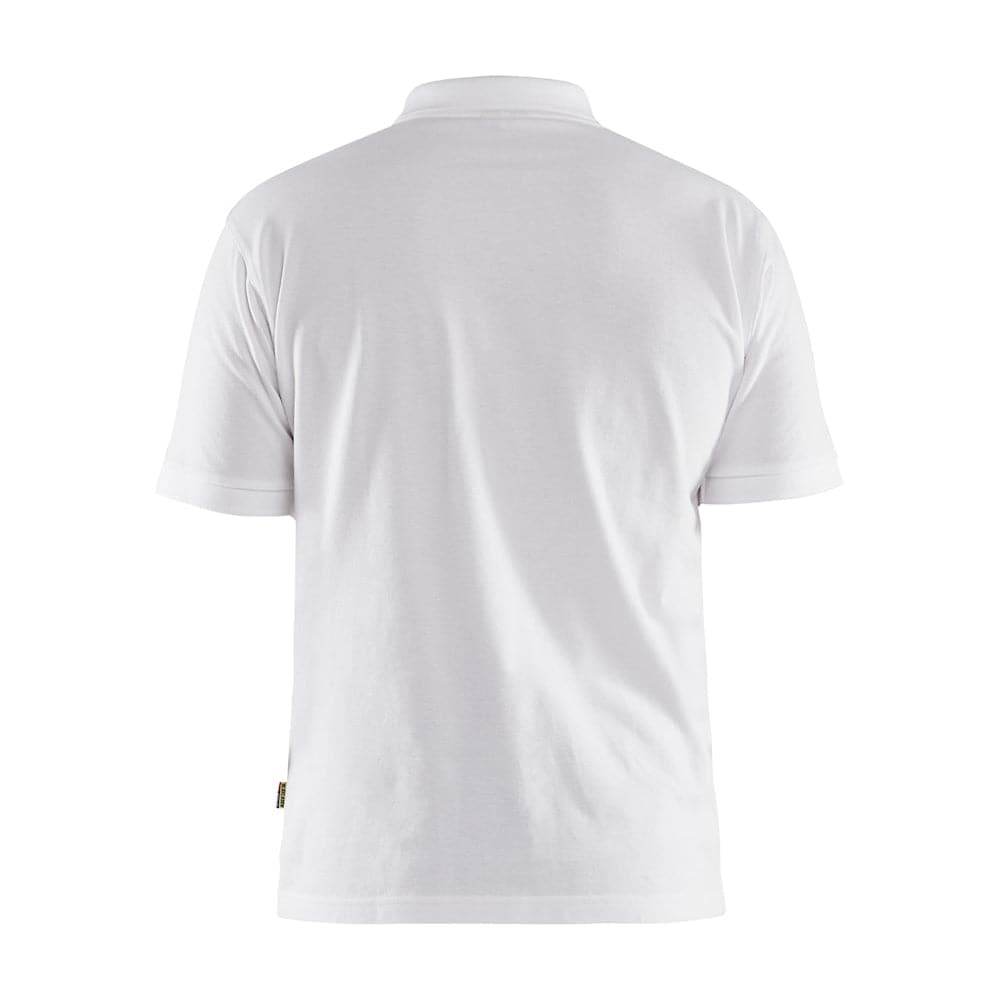 Blaklader 3435 Short Sleeve Polo Shirt