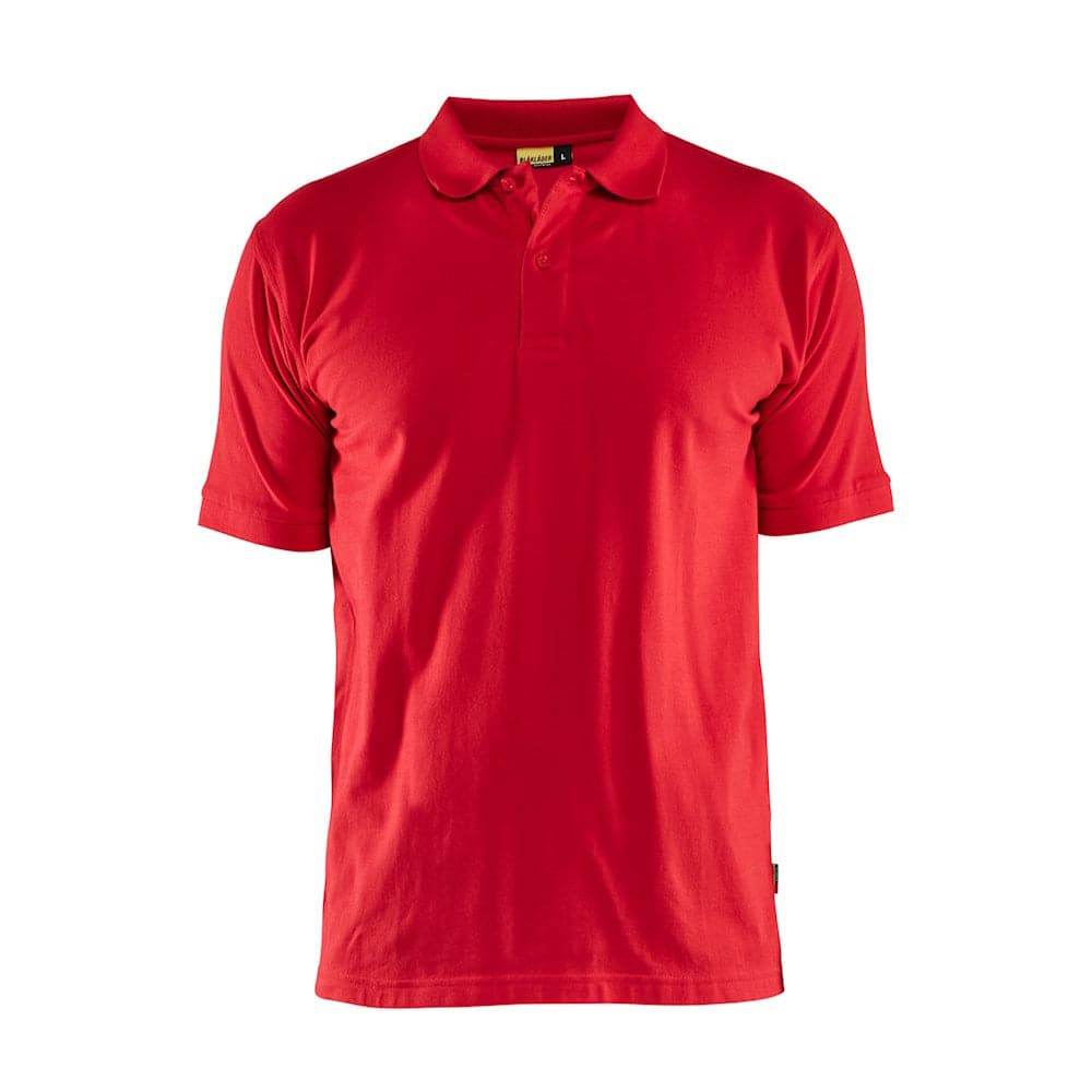 Blaklader 3435 Short Sleeve Polo Shirt