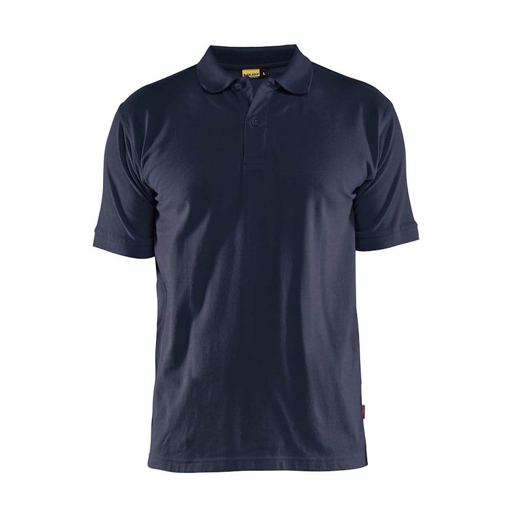 Blaklader 3435 Short Sleeve Polo Shirt