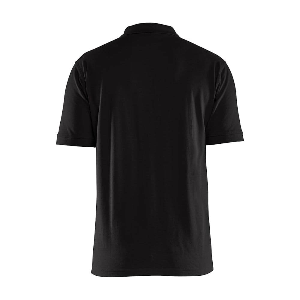 Blaklader 3435 Short Sleeve Polo Shirt