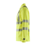 Blaklader 3439 Multinorm long sleeved Polo