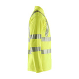 Blaklader 3439 Long-sleeved Multinorm Polo