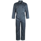 Fort 344 Stud Front Coverall