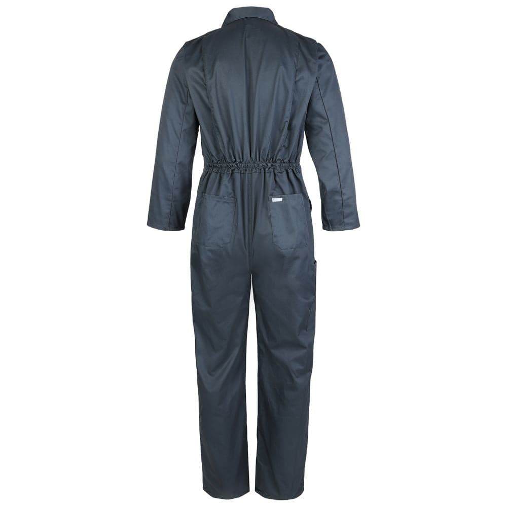 Fort 344 Stud Front Coverall