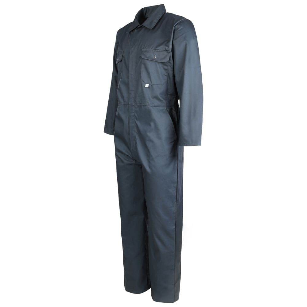 Fort 344 Stud Front Coverall