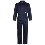 Fort 344 Stud Front Coverall