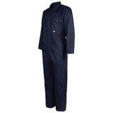Fort 344 Stud Front Coverall