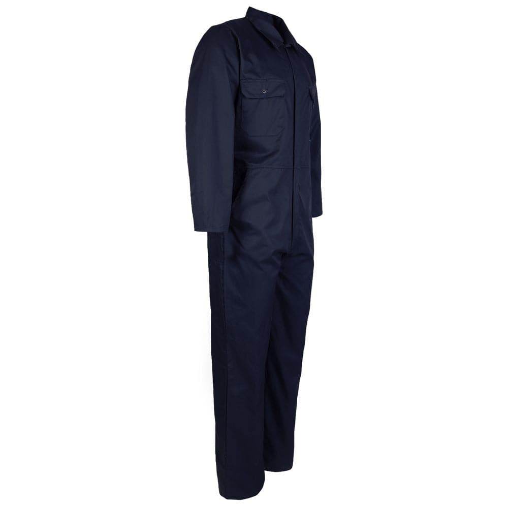 Fort 344 Stud Front Coverall