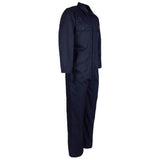 Fort 344 Stud Front Coverall