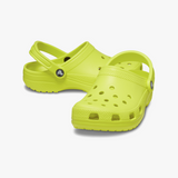 Crocs 10001-76M CLASSIC Unisex Clogs Acidity