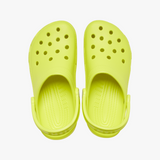 Crocs 10001-76M CLASSIC Unisex Clogs Acidity