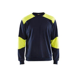 Blaklader 3458 Flame Resistant Sweatshirt