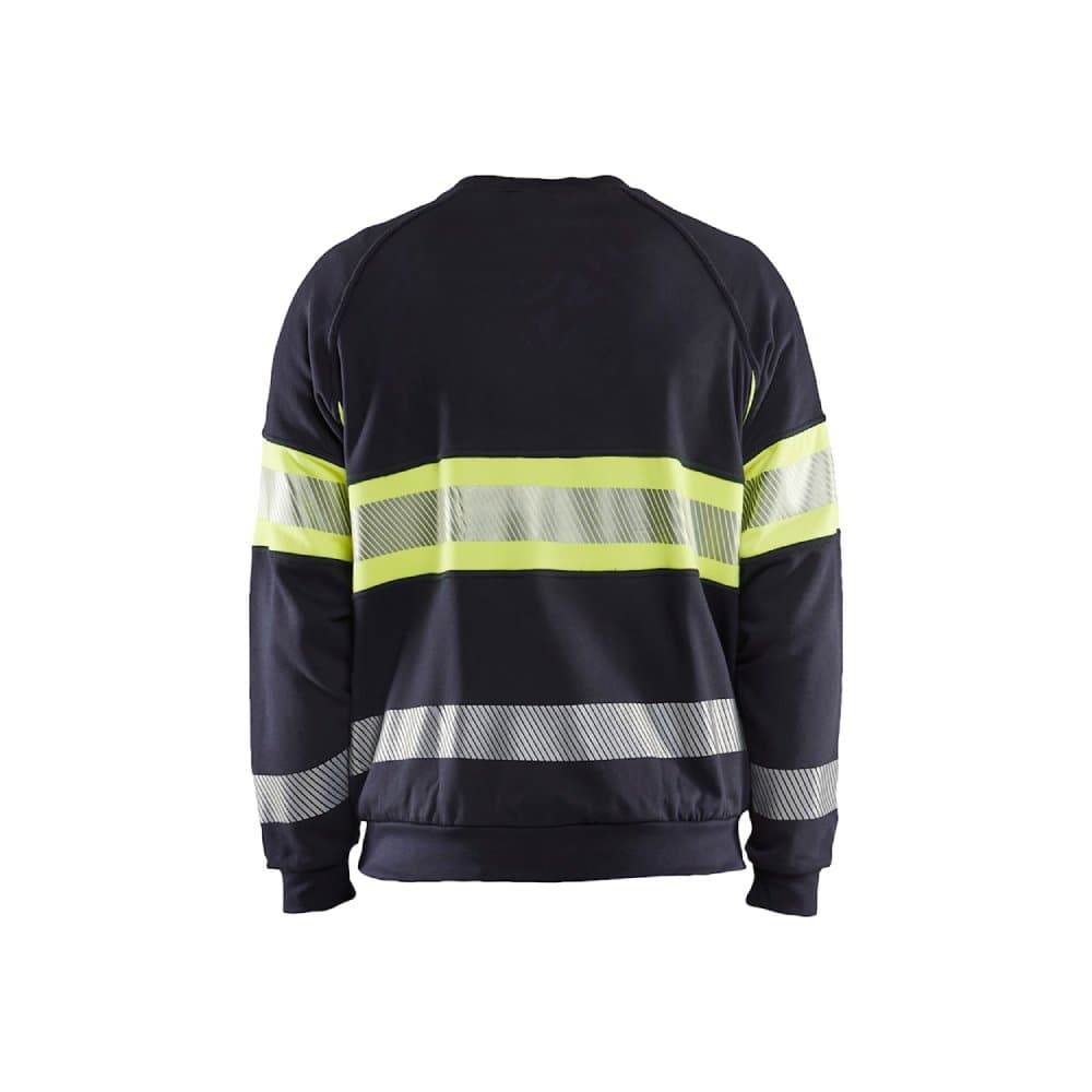 Blaklader 3459 Multinorm Sweatshirt