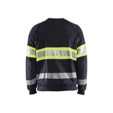 Blaklader 3459 Multinorm Sweatshirt