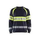 Blaklader 3459 Multinorm Sweatshirt