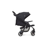 Joie i-Muze LX 3-in-1 4 Wheel Travel System - Shale