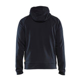 Blaklader 3463 Hybrid Quilted Sweater Jacket