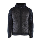 Blaklader 3463 Hybrid Quilted Sweater Jacket