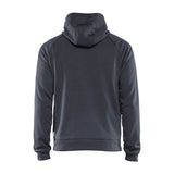 Blaklader 3463 Hybrid Quilted Sweater Jacket