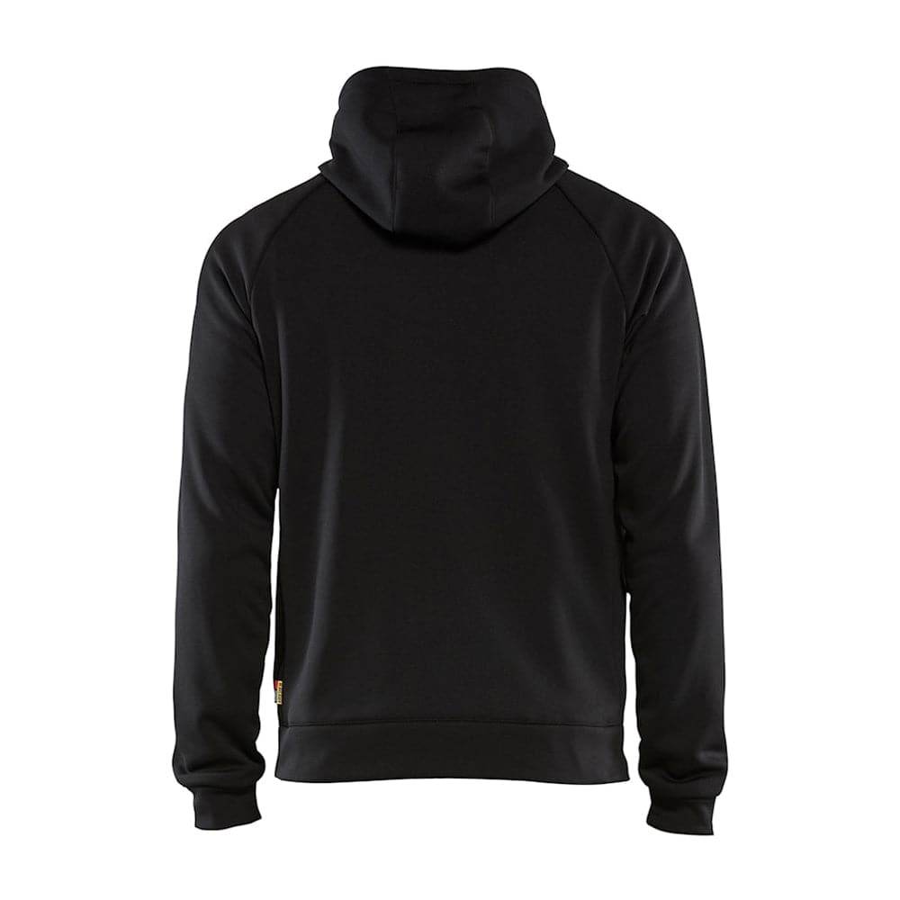 Blaklader 3463 Hybrid Quilted Sweater Jacket