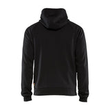 Blaklader 3463 Hybrid Quilted Sweater Jacket