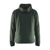 Blaklader 3463 Hybrid Quilted Sweater Jacket