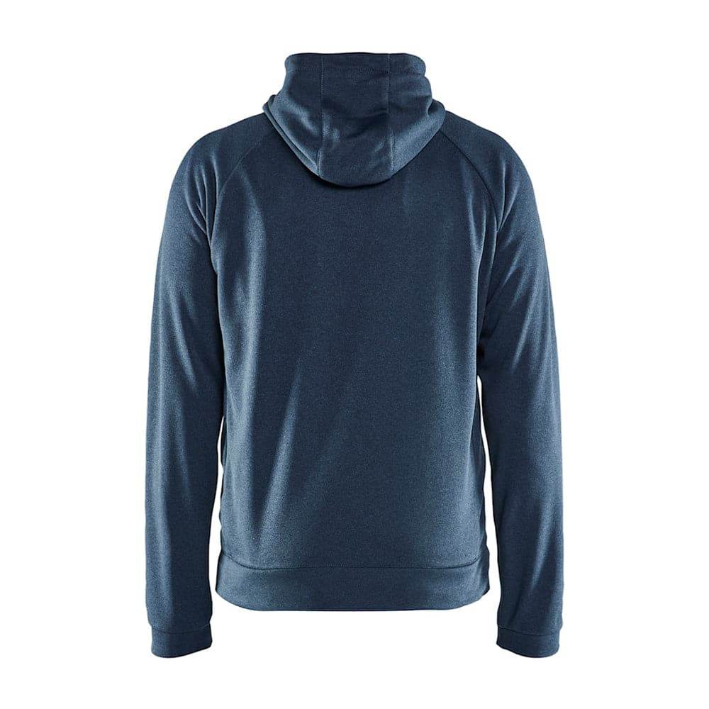 Blaklader 3463 Hybrid Quilted Sweater Jacket