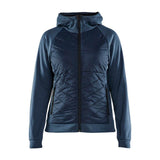 Blaklader 3464 Women's Hybrid Sweater Jacket