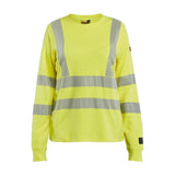 Blaklader 3469 Women's Long-Sleeved T-Shirt Multinorm