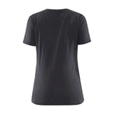 Blaklader 3479 Women's Short Sleeve Two Tone T-Shirt