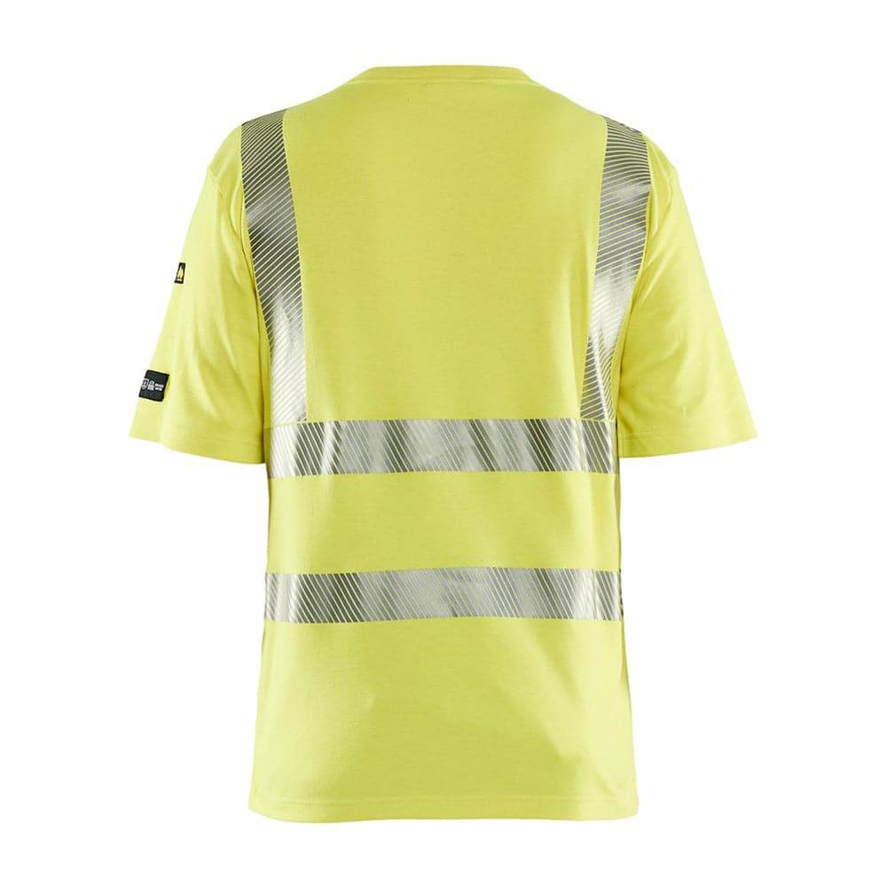 Blaklader 3480 Multinorm Hi-Vis T-Shirt