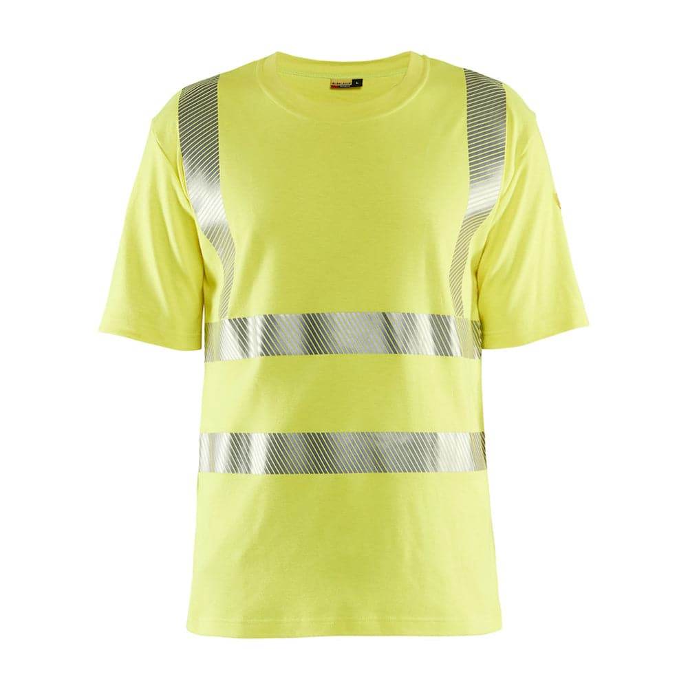 Blaklader 3480 Multinorm Hi-Vis T-Shirt