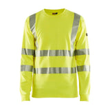 Blaklader 3481 Multinorm Long Sleeved T-Shirt