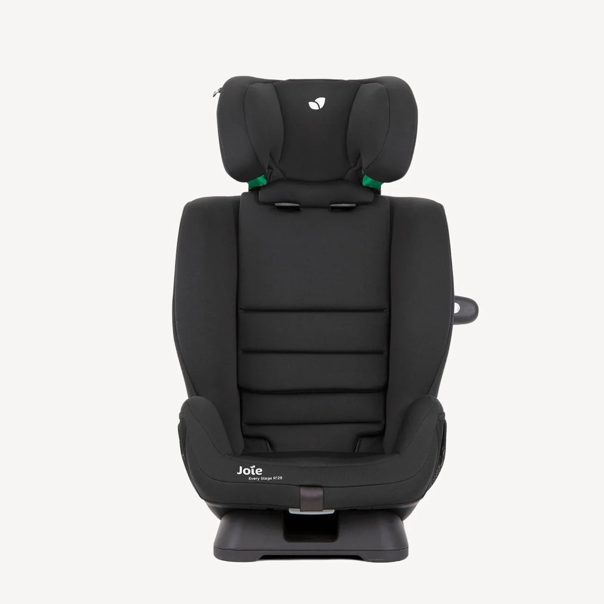 Joie Every Stage R129 i-Size Group 0+/1/2/3 Car Seat - Shale