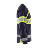 Blaklader 3510 Hi-Vis Long Sleeved T-Shirt