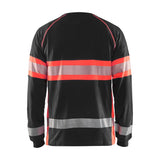 Blaklader 3510 Hi-Vis Long Sleeved T-Shirt