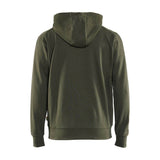 Blåkläder 3530 3D Design Work Hoodie Sweatshirt