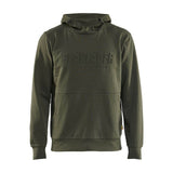 Blåkläder 3530 3D Design Work Hoodie Sweatshirt