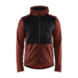 Blaklader 3540 Full-Length Zip Hoodie Sweatshirt