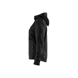 Blaklader 3542 Womens Full Zip Hoodie