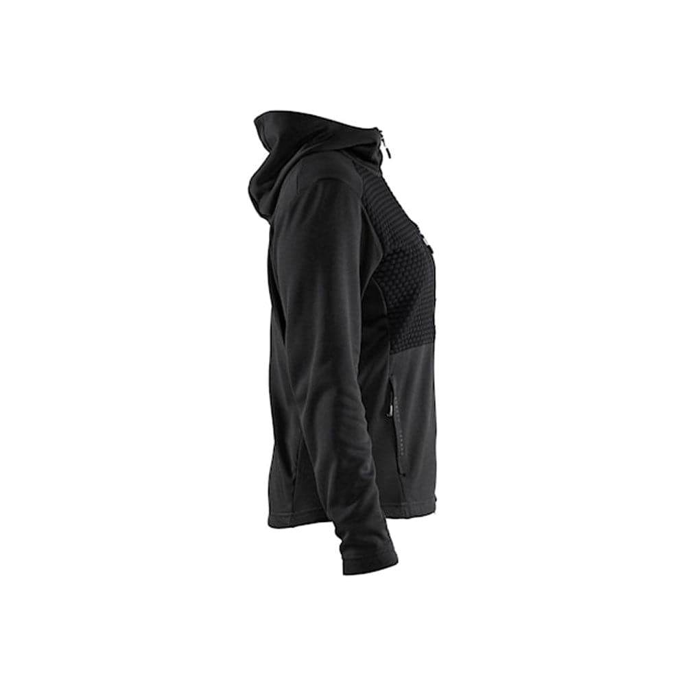 Blaklader 3542 Womens Full Zip Hoodie