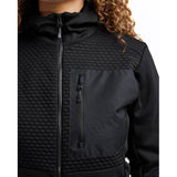 Blaklader 3542 Womens Full Zip Hoodie