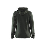 Blaklader 3542 Full Zip Hoodie