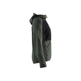 Blaklader 3542 Full Zip Hoodie