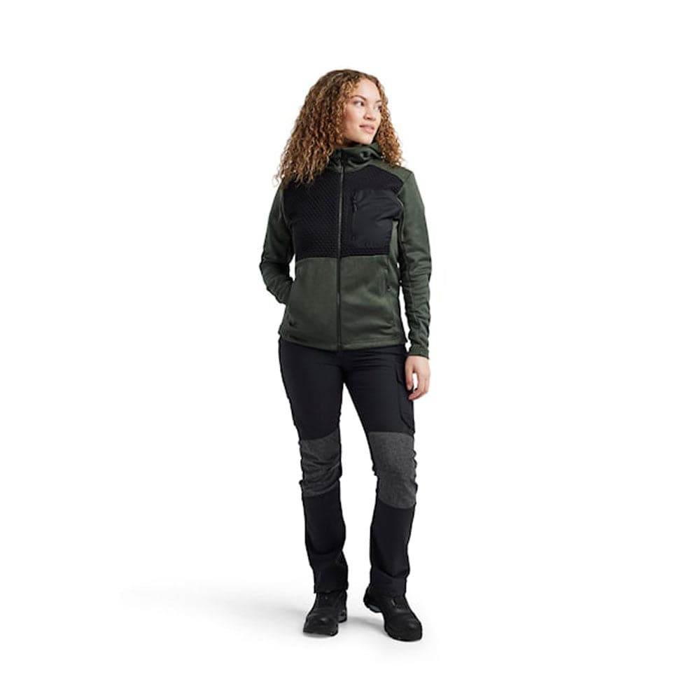 Blaklader 3542 Full Zip Hoodie